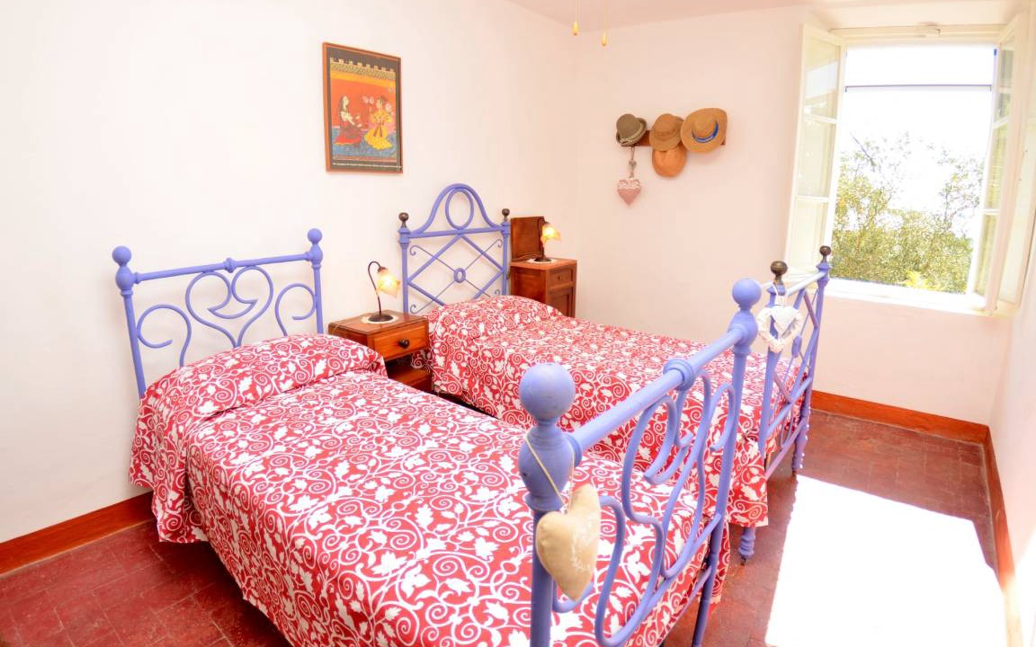 Photo of Bedroom in Massarosa