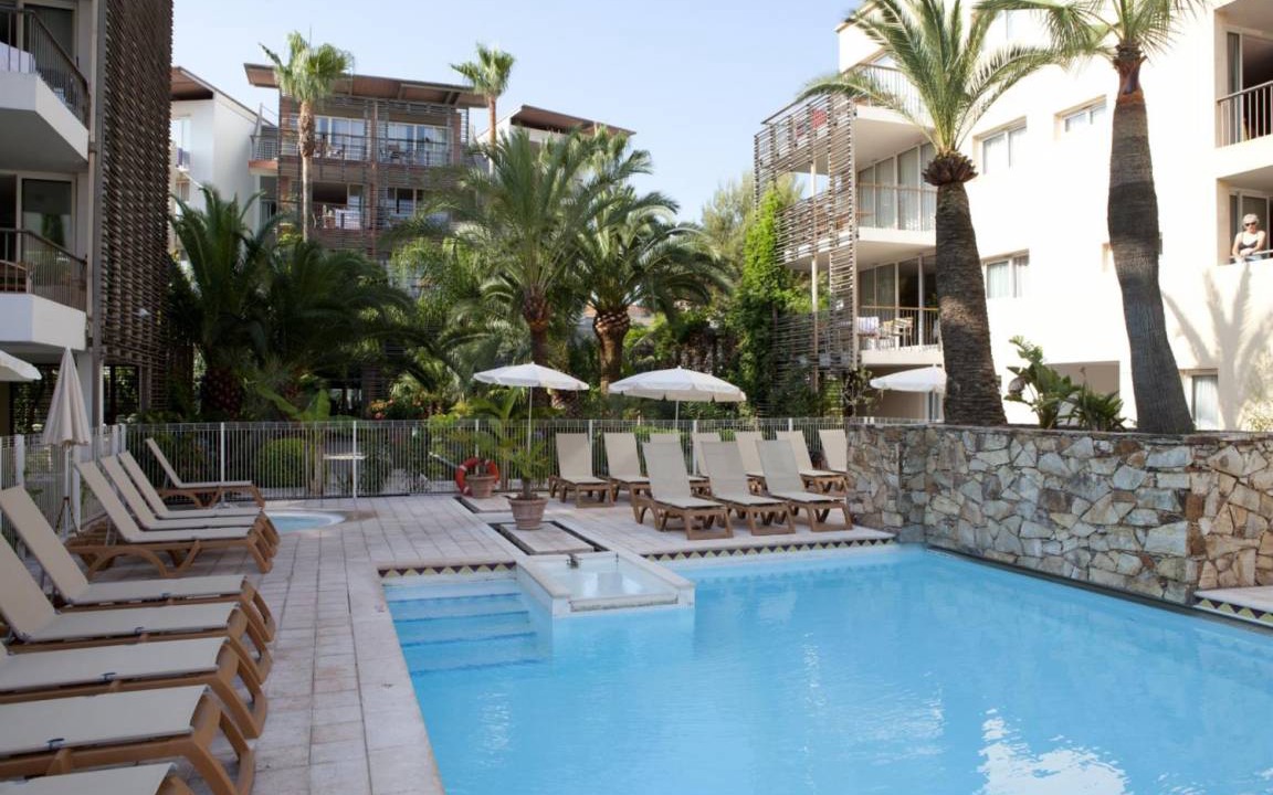 Photo of Outdoor in Antibes City Centre