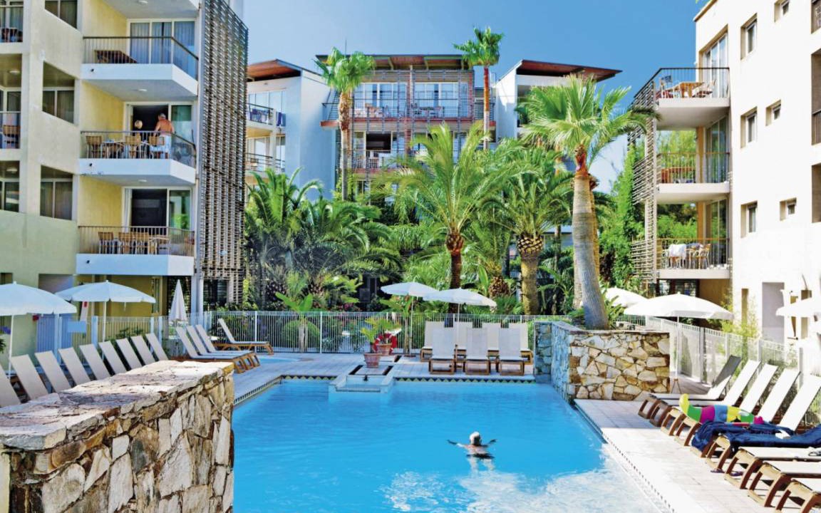 Photo of Outdoor in Antibes City Centre