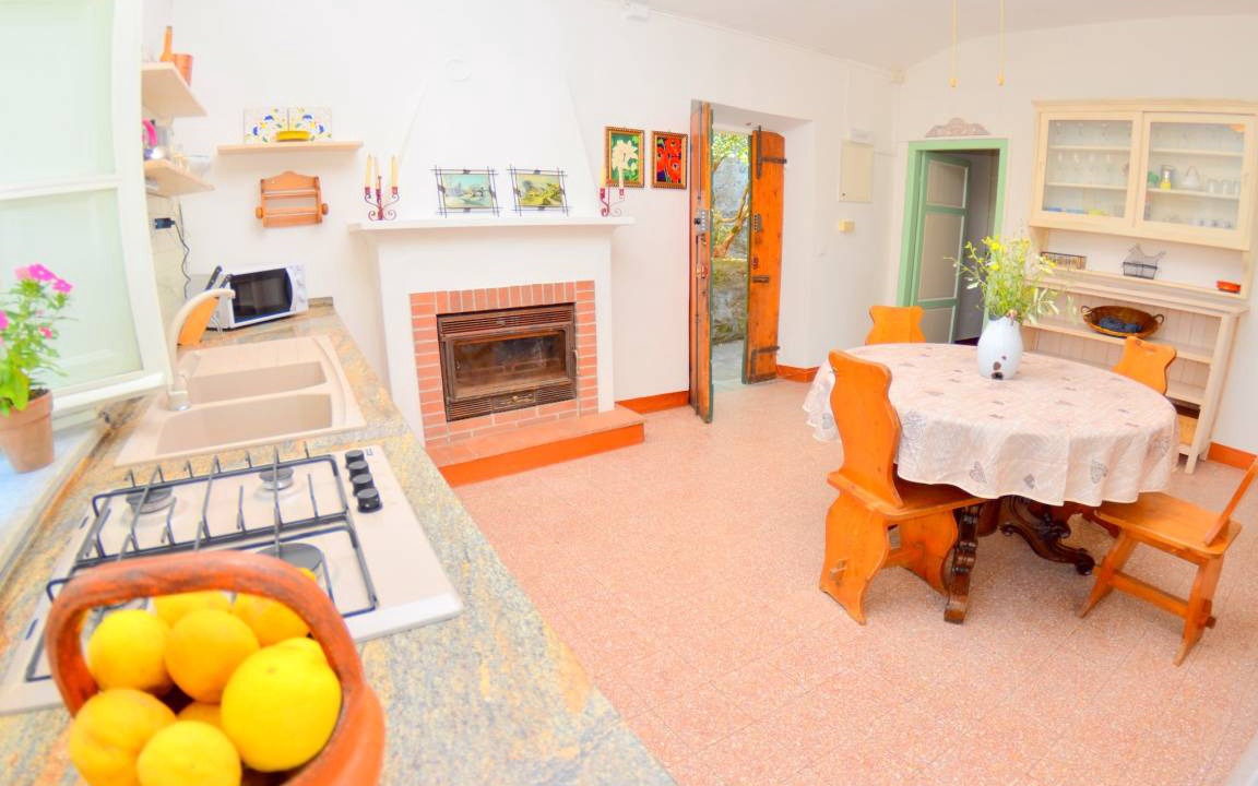 Photo of Livingroom in Massarosa