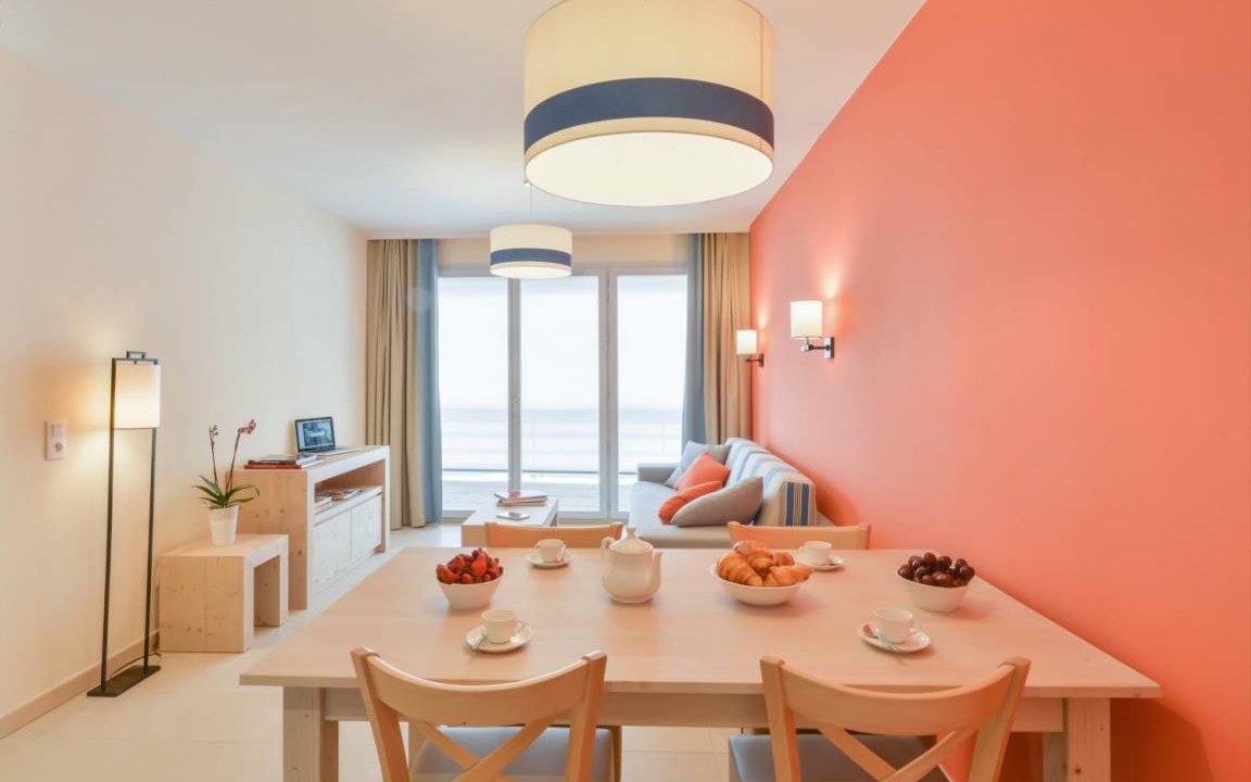 Photo of Livingroom in Roquebrune-Cap-Martin