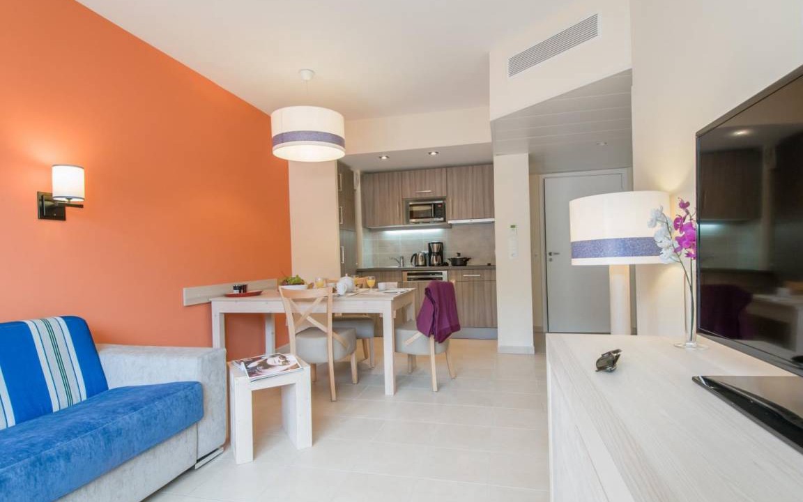 Photo of Livingroom in Roquebrune-Cap-Martin