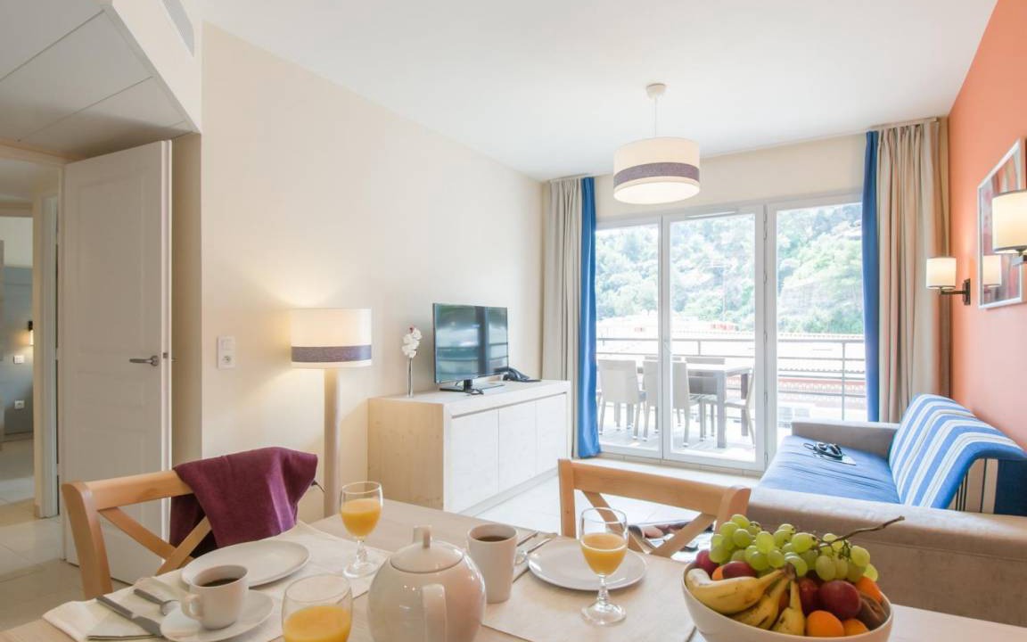 Photo of Livingroom in Roquebrune-Cap-Martin
