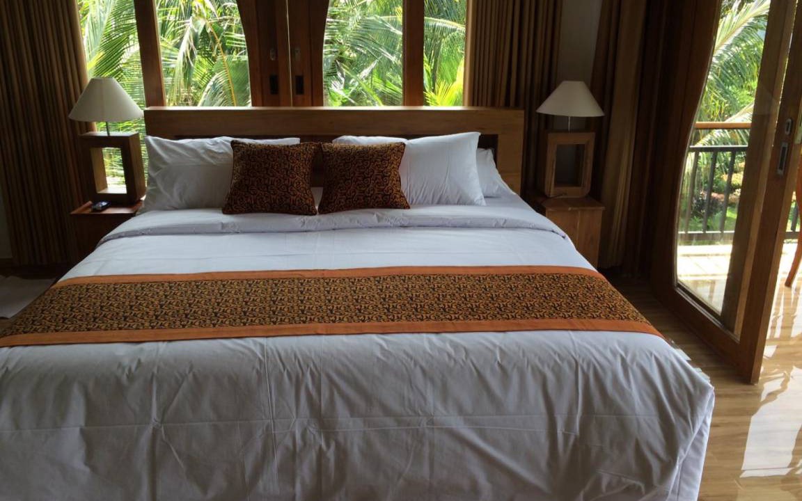 Photo of Bedroom in Banjartegehe