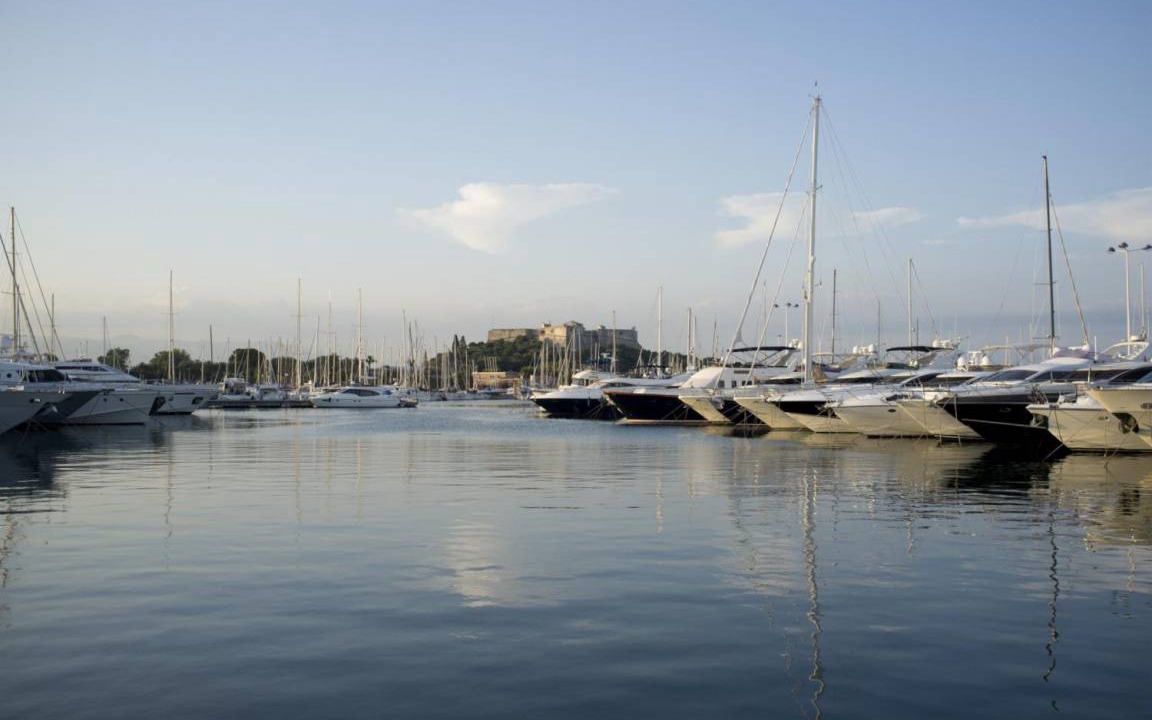 Photo of Outdoor in Antibes City Centre