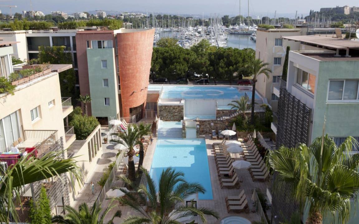 Photo of Others in Antibes City Centre
