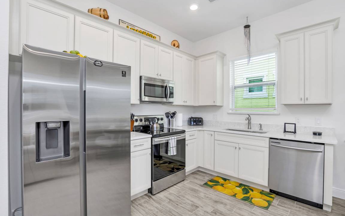 Photo of Kitchen in West Kissimmee