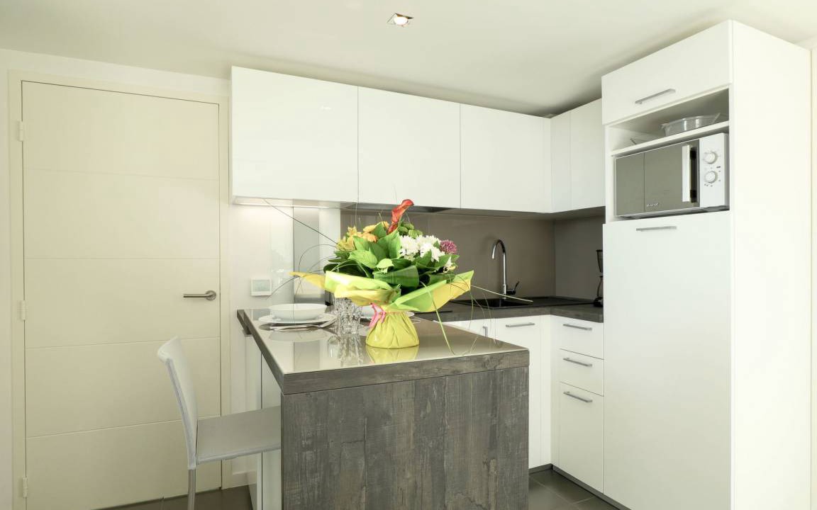 Photo of Kitchen in Pointe Croisette