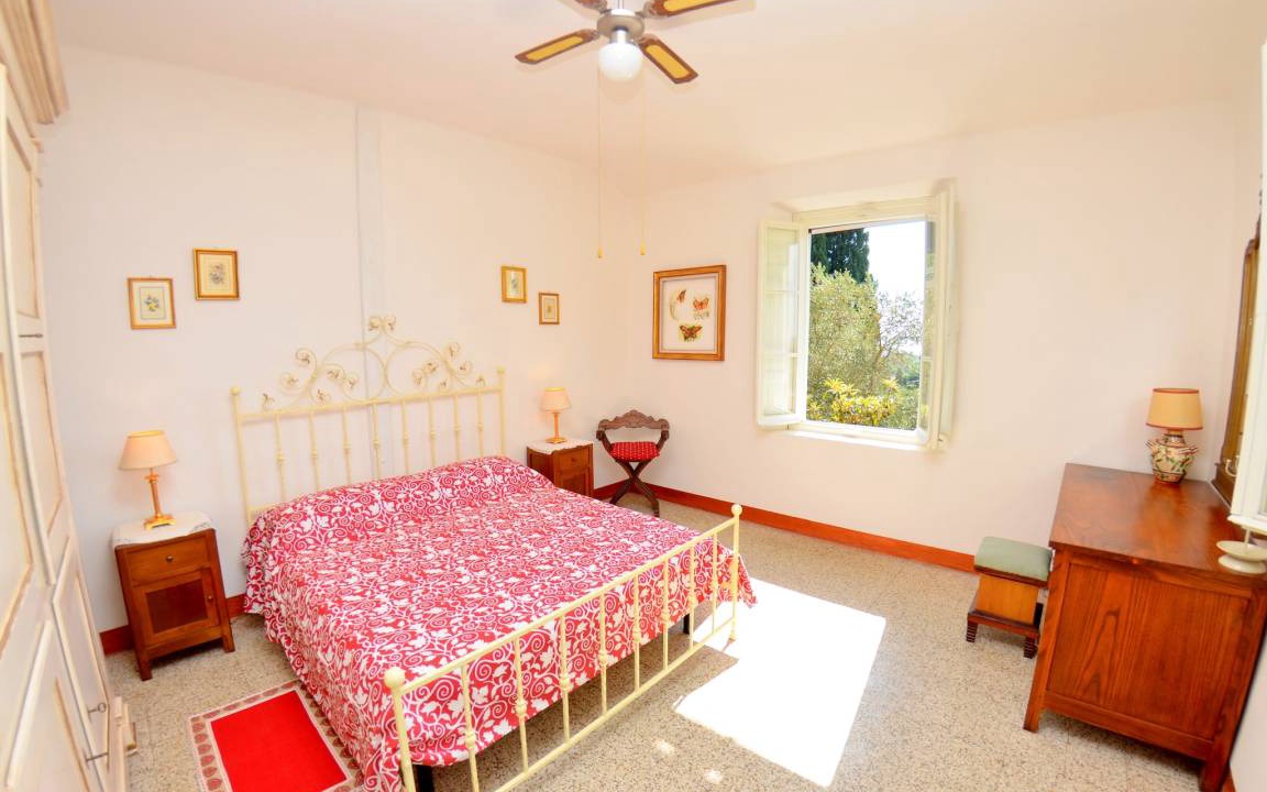 Photo of Bedroom in Massarosa
