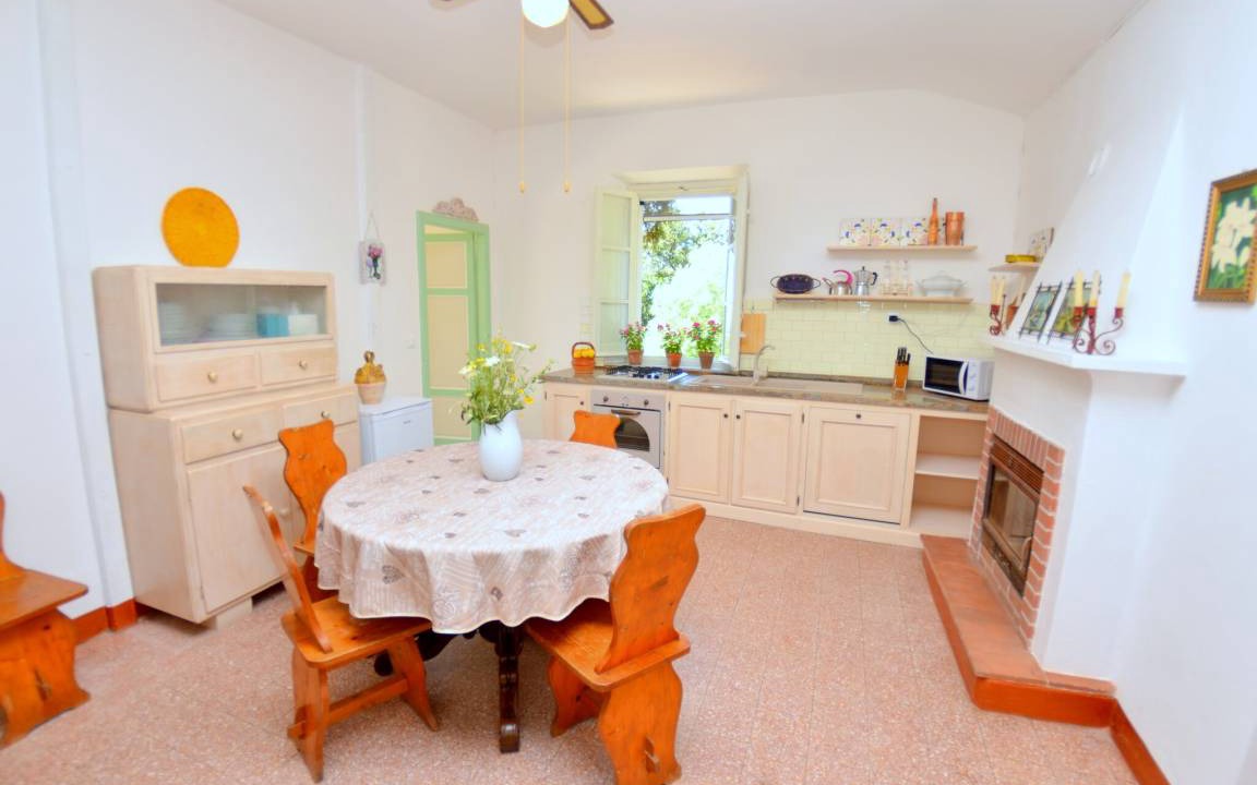 Photo of Livingroom in Massarosa