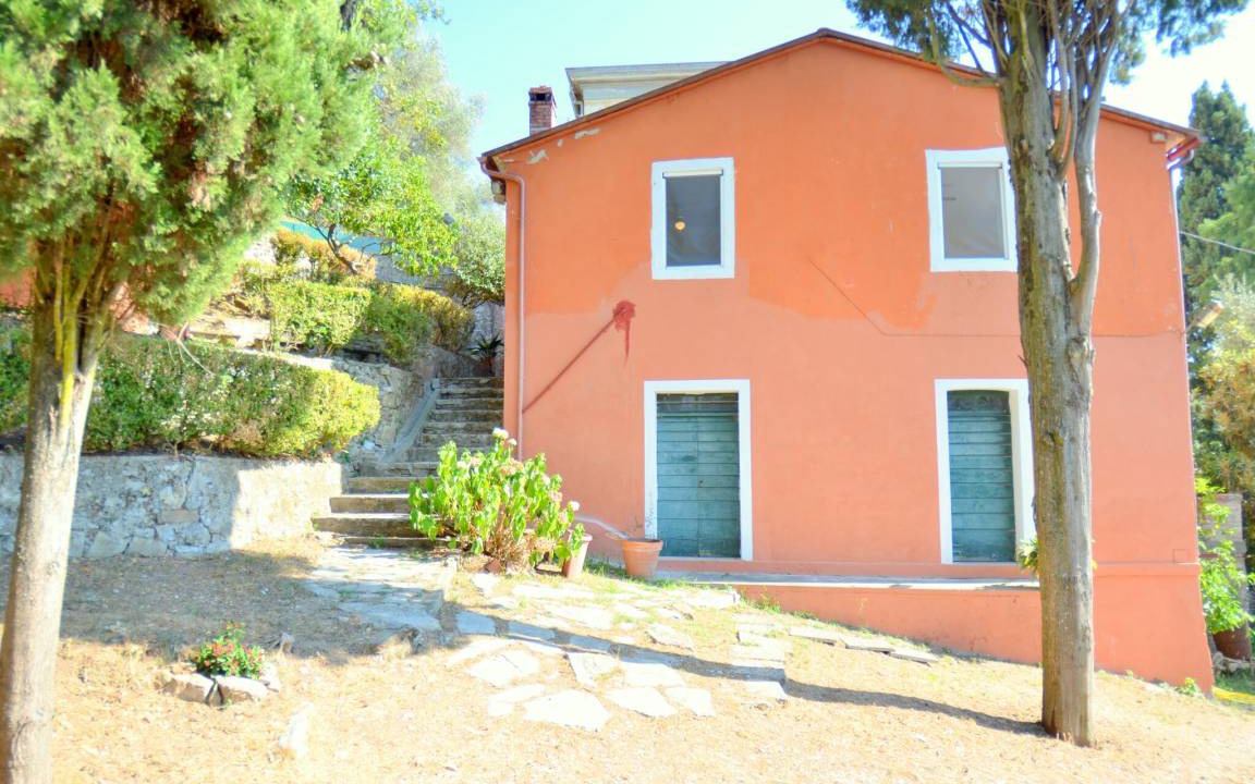 Photo of Buildings in Massarosa
