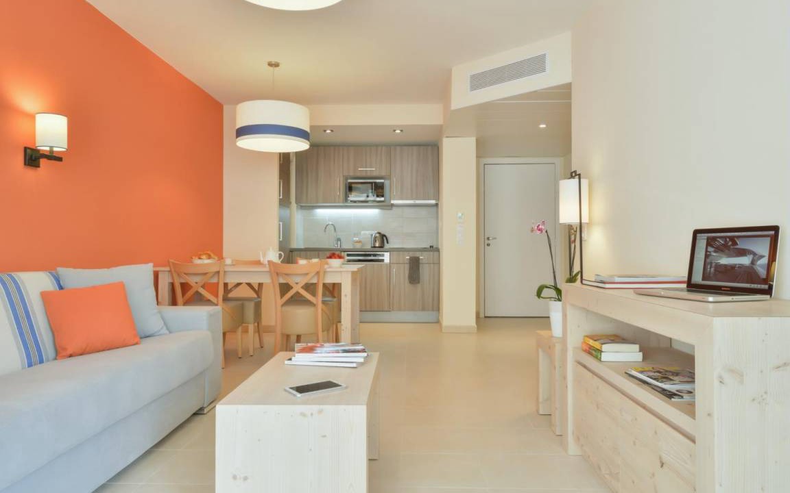 Photo of Livingroom in Roquebrune-Cap-Martin