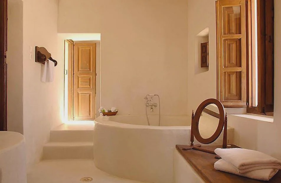 Photo of Bathroom in Megalochori