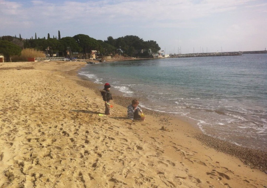 Photo of Others in Plage de la Garonnette