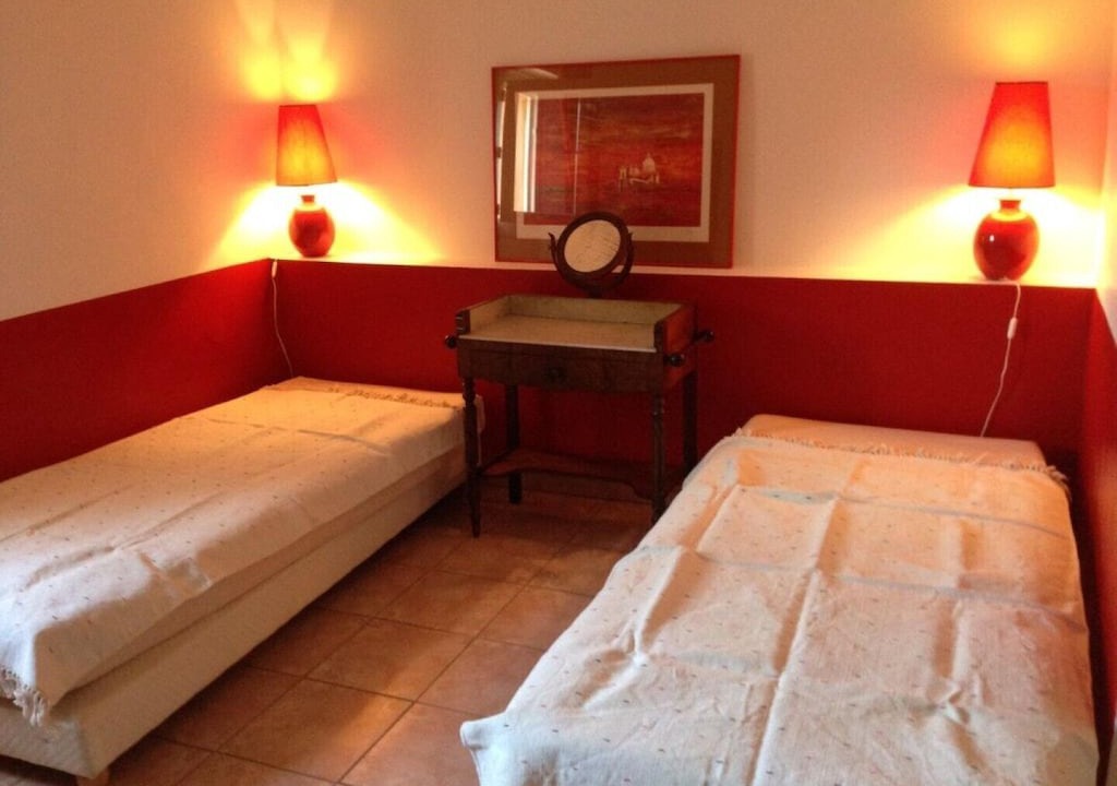 Photo of Bedroom in Plage de la Garonnette