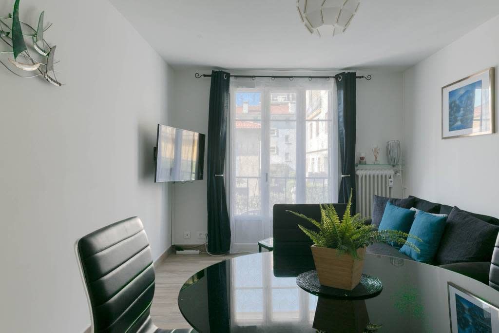 Photo of Livingroom in La Californie
