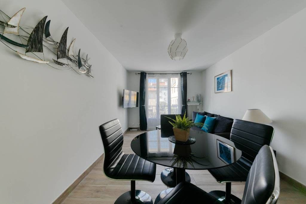 Photo of Livingroom in La Californie