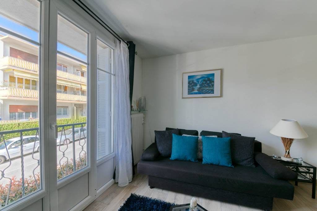 Photo of Livingroom in La Californie