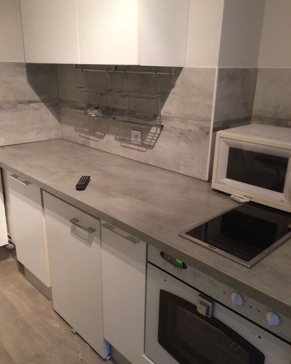Photo of Kitchen in Gambetta