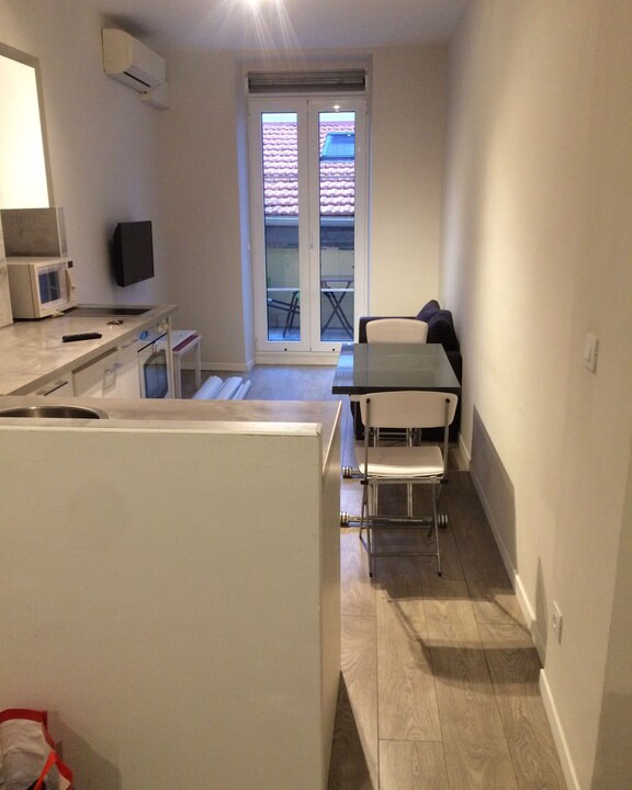 Photo of Livingroom in Gambetta