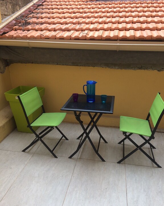 Photo of Patio Balcony in Gambetta