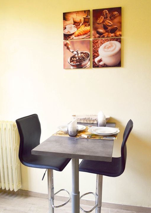 Photo of Livingroom in La Madeleine