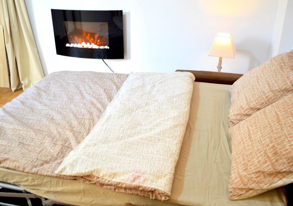 Photo of Bedroom in La Madeleine