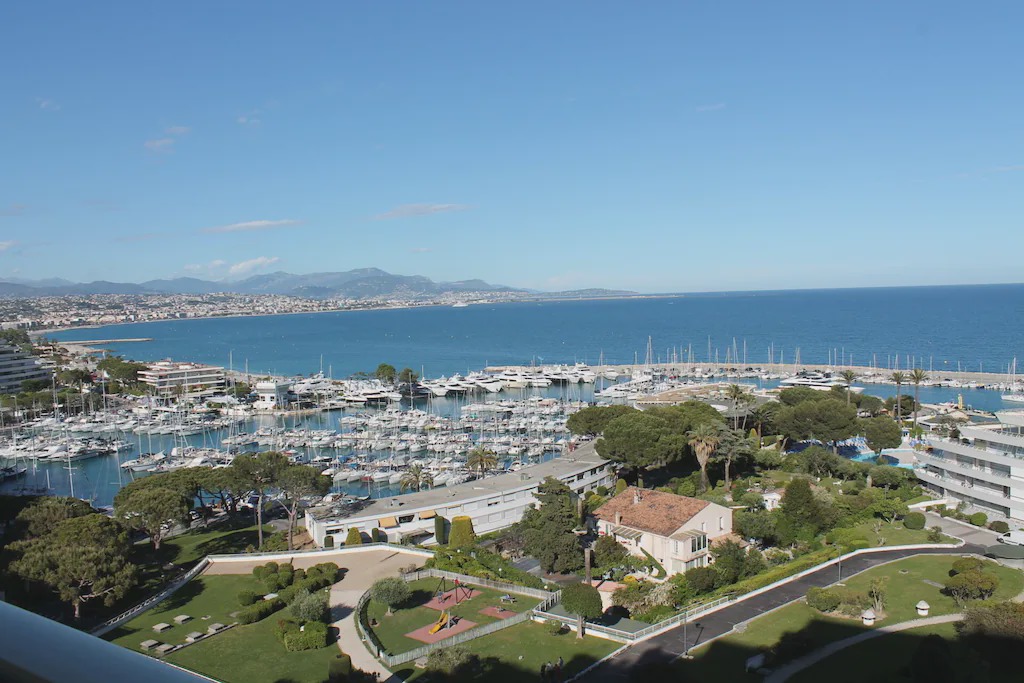 Photo of Outdoor in Villeneuve Loubet Beach