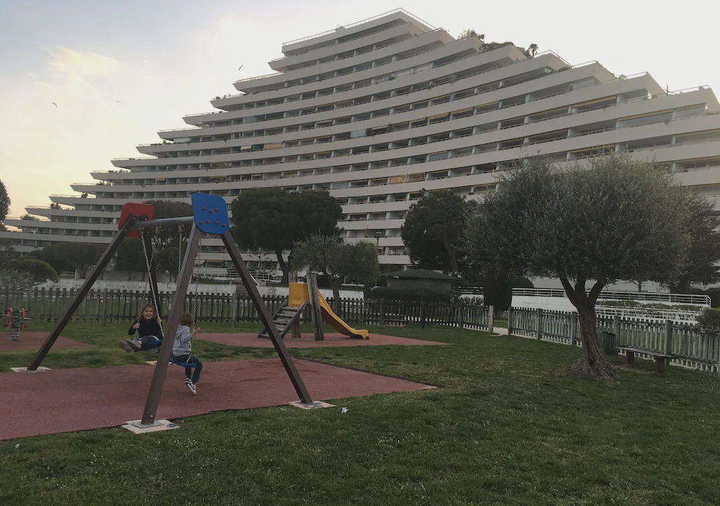 Photo of Others in Villeneuve Loubet Beach