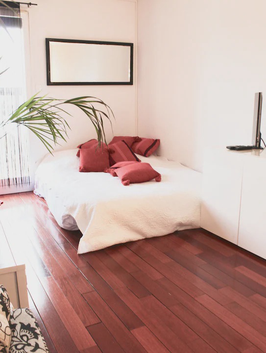 Photo of Bedroom in La Turbie