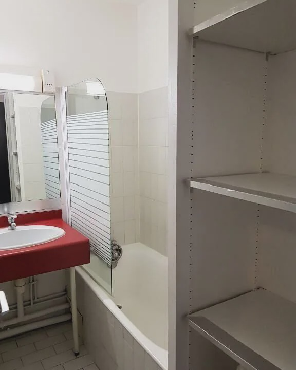 Photo of Bathroom in Juan-les-Pins