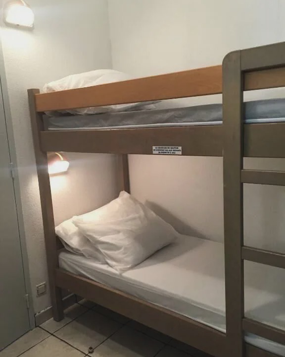Photo of Bedroom in Juan-les-Pins