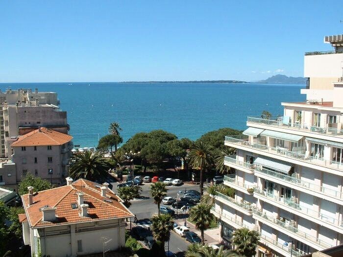 Photo of Buildings in Juan-les-Pins