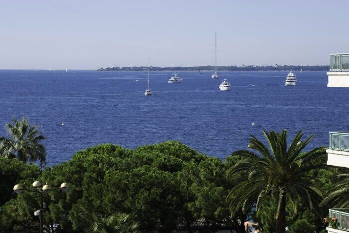 Photo of Outdoor in Juan-les-Pins