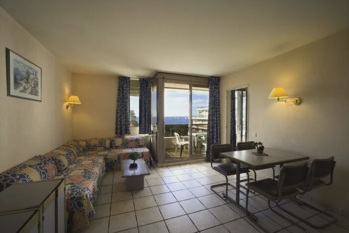 Photo of Livingroom in Juan-les-Pins