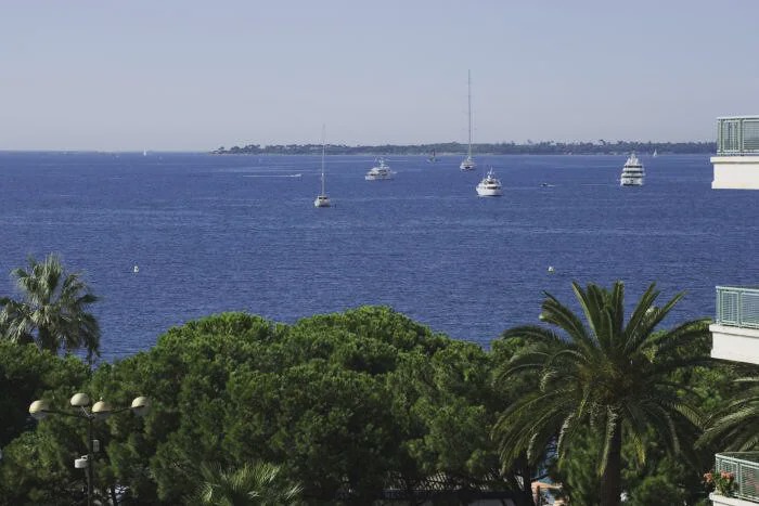 Photo of Outdoor in Juan-les-Pins