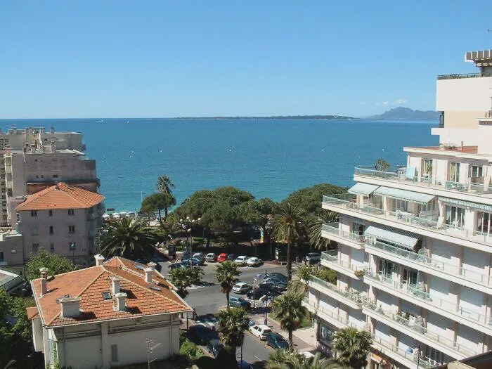 Photo of Buildings in Juan-les-Pins