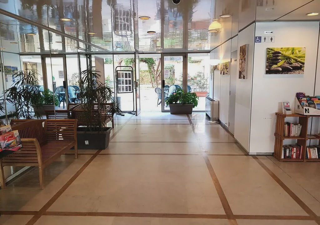 Photo of Livingroom in Juan-les-Pins