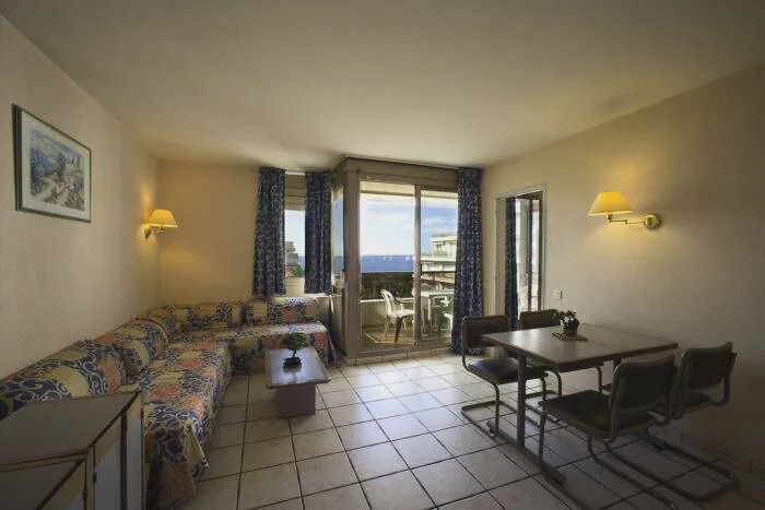 Photo of Livingroom in Juan-les-Pins