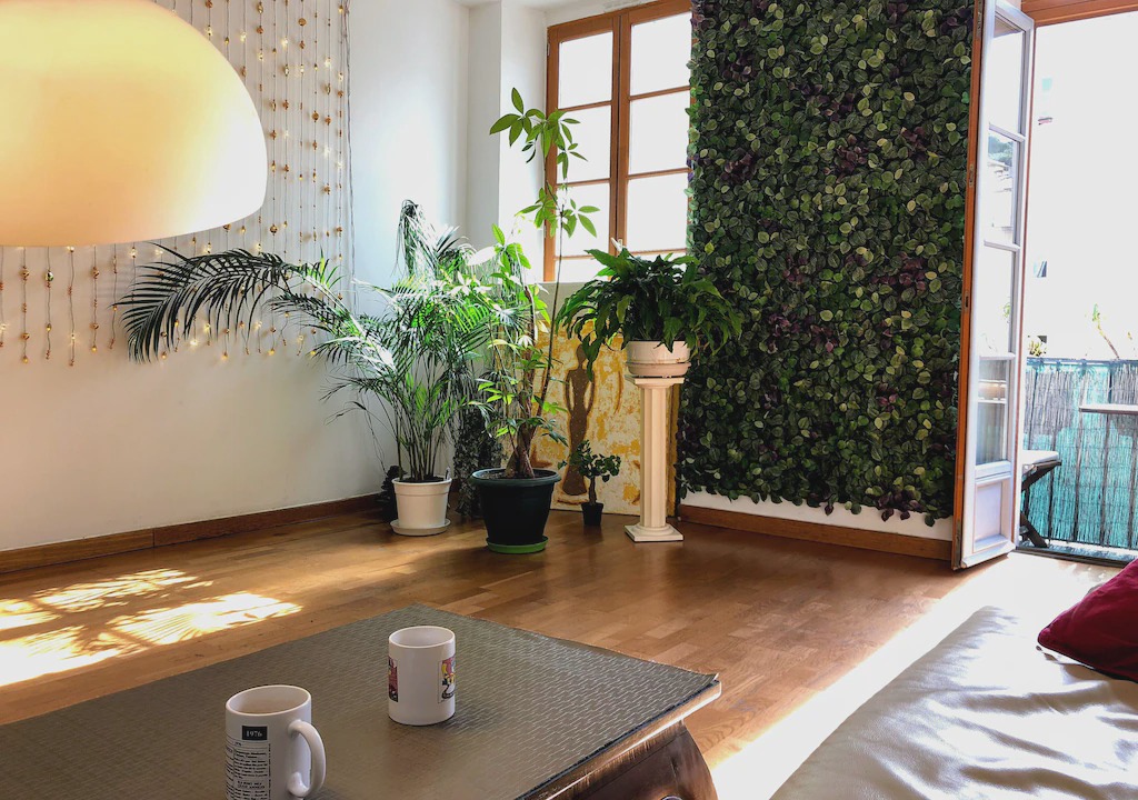 Photo of Livingroom in Quartier du Port