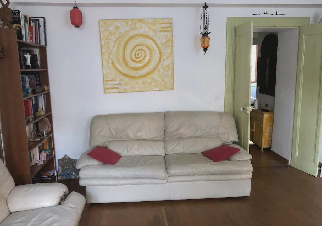 Photo of Livingroom in Quartier du Port