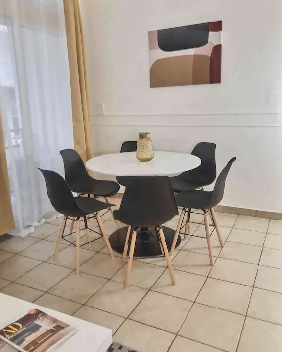 Photo of Livingroom in Cannes
