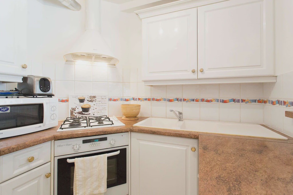 Photo of Kitchen in Cannes