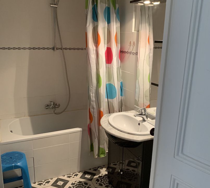 Photo of Bathroom in La Madeleine