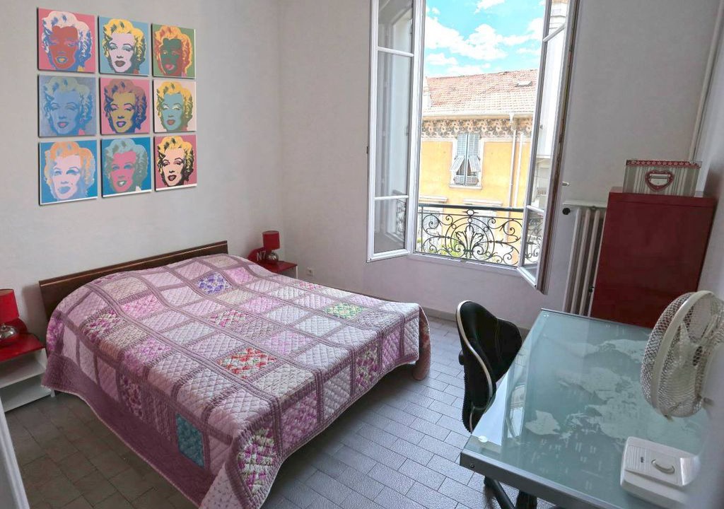 Photo of Bedroom in La Madeleine