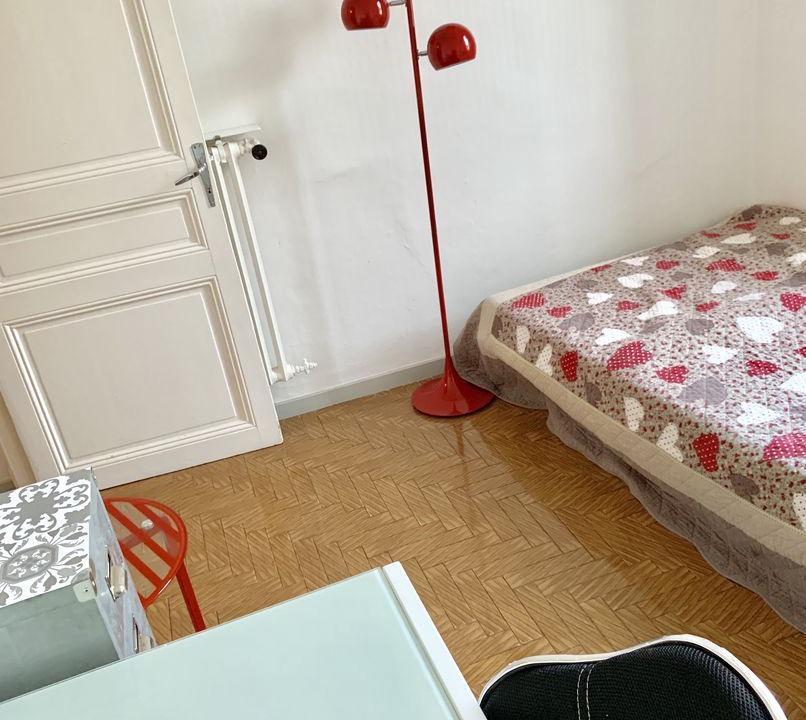 Photo of Bedroom in La Madeleine
