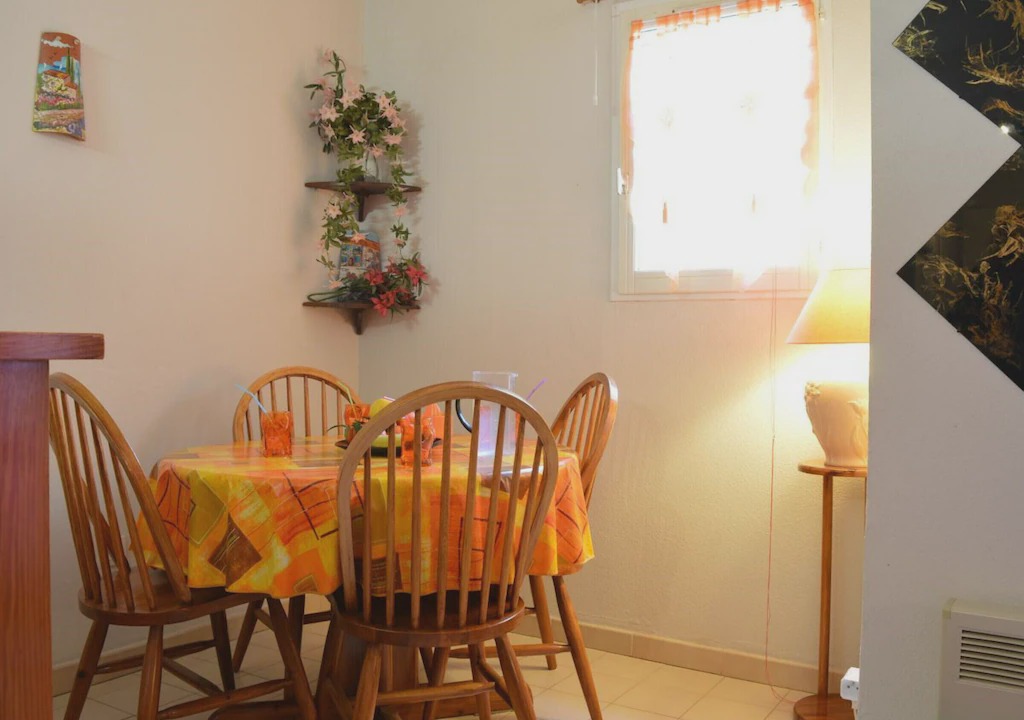Photo of Livingroom in Saint-Aygulf