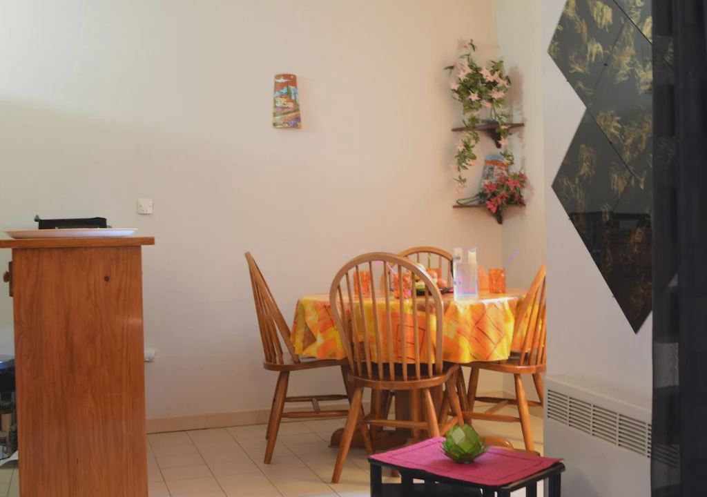 Photo of Livingroom in Saint-Aygulf