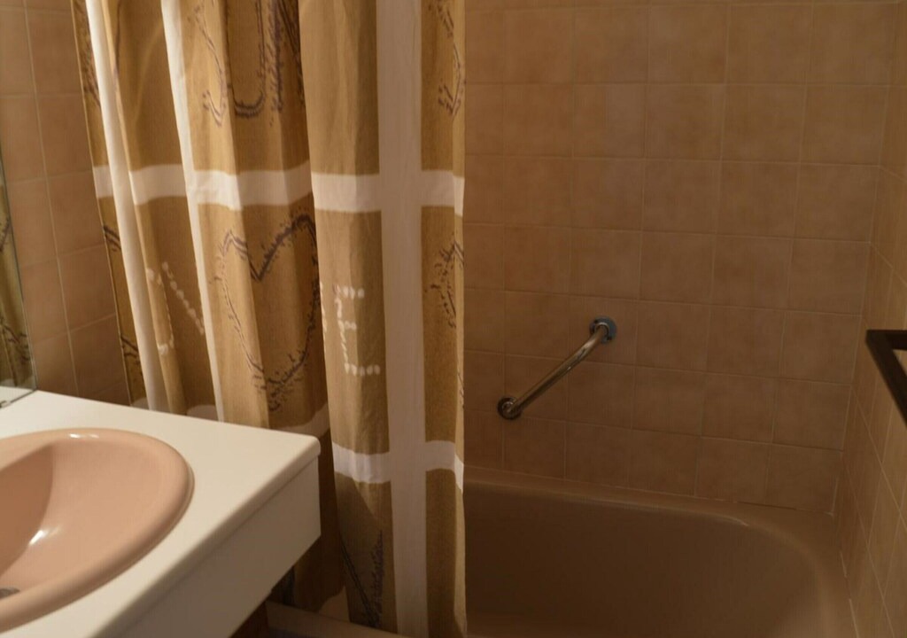 Photo of Bathroom in Saint-Aygulf