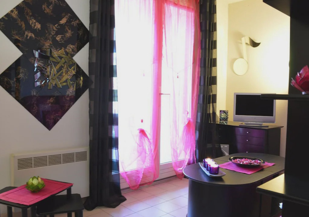 Photo of Livingroom in Saint-Aygulf